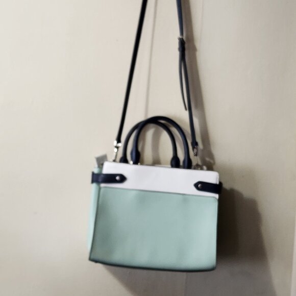 Kate Spade New‎ York Staci Cameron Women's Large Satchel Bag - Picture 13 of 13